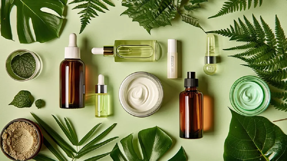 Vegan Skincare